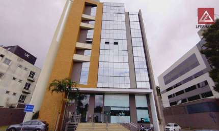 Sala para alugar, 25 m²  - Centro (Blumenau) - Blumenau/SC