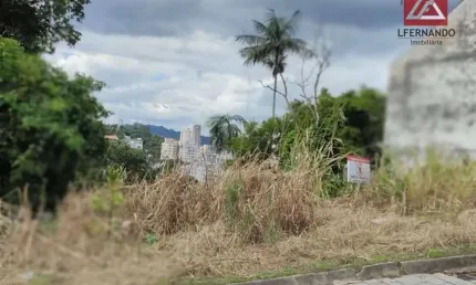 Terreno à venda, 547 m² por r$ 530.000,00 - velha - blumenau/sc