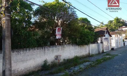 Terreno à venda, 375 m² por r$ 400.000,00 - itoupava norte - blumenau/sc