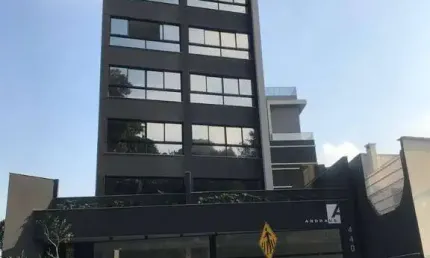 Apartamento com 1 dormitório à venda, 38 m² por R$ 437.700 - Centro - Blumenau/SC