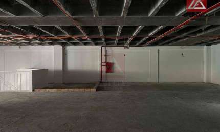 Andar Corporativo para alugar, 500 m² por - Vila Nova - Blumenau/SC
