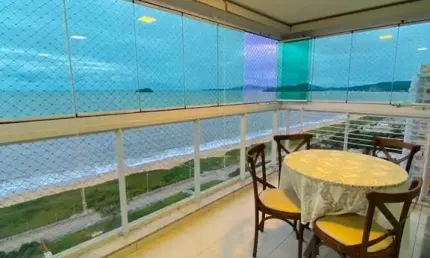 Apartamento com 3 dormitórios, sendo 1 suíte à venda, 121 m² por r$ 1.950.000 - itacolomi - balneário piçarras/sc