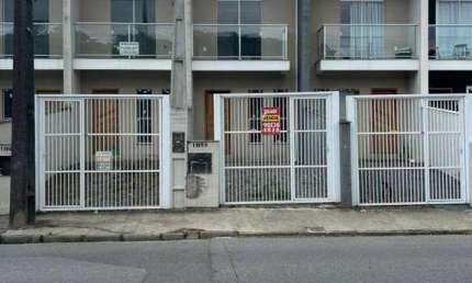 Sobrado com 2 dormitórios à venda, 78 m² por R$ 320.000,00 - Fortaleza - Blumenau/SC