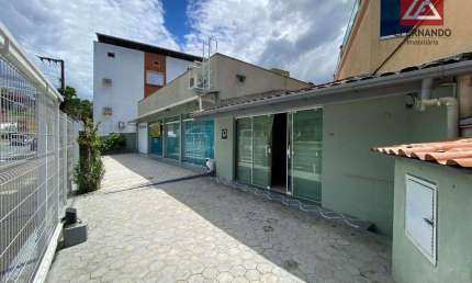 Casa comercial à venda, 196 m² por R$ 1.300.000 - Escola Agrícola - Blumenau/SC