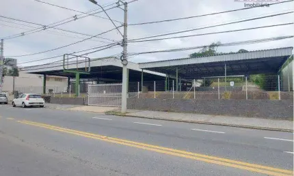 Ponto comercial para alugar no Velha, Blumenau 