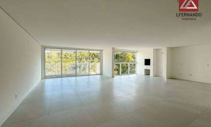 Apartamento com 4 suítes à venda, 245 m² por R$ 2.350.000 - Bom Retiro - Blumenau/SC
