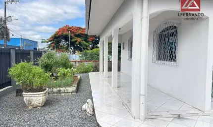 Casa com 3 dormitórios à venda, 140 m² por r$ 1.350.000,00 - centro - balneário piçarras/sc