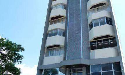Sala para alugar, 60 m² - Centro (Blumenau) - Blumenau/SC