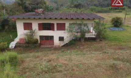 Casa para alugar, 300 m² - Encano Do Norte - Indaial/SC