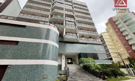 Apartamento com 3 dormitórios para alugar, 240 m² - Jardim Blumenau - Blumenau/SC