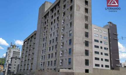 Apartamento com 2 suítes à venda, 72 m² por R$ 550.000 - Velha - Blumenau/SC