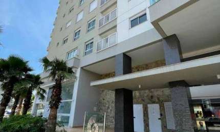 Apartamento com 2 dormitórios à venda, 75 m² por R$ 990.000,00 - Itacolomi - Balneário Piçarras/SC