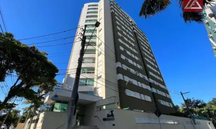 Apartamento com 3 suítes à venda, 148 m² por r$ 1.640.000 - jardim blumenau - blumenau/sc