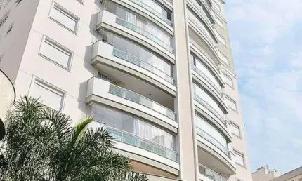 Cobertura com 3 suítes à venda, 360 m² por R$ 7.022.000 - Jardim Blumenau - Blumenau/SC