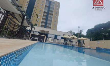 Apartamento com 2 dormitórios para alugar, 65 m² - Centro - Balneário Piçarras/SC