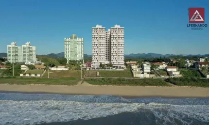 Apartamento com 3 suítes à venda, 132 m² por r$ 3.000.000 - centro - piçarras/sc