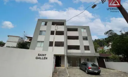 Prédio à venda, 600 m² por R$ 3.300.000,00 - Centro - Blumenau/SC