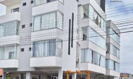Apartamento com 2 dormitórios à venda, 65 m² por R$ 470.000,00 - Itajuba - Barra Velha/SC