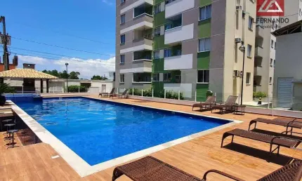 Apartamento com 2 dormitórios à venda, 52 m² por r$ 580.000,00 - itacolomi - balneário piçarras/sc