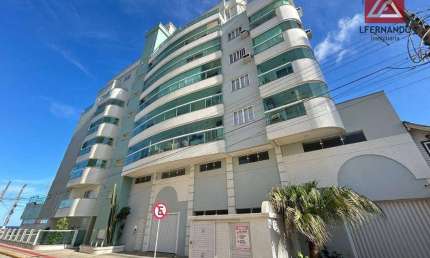 Apartamento com 2 dormitórios à venda, 125 m² por R$ 1.099.000,00 - Centro - Navegantes/SC