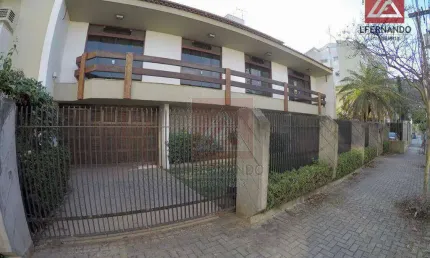 Casa para alugar, 720 m² - Ponta Aguda - Blumenau/SC