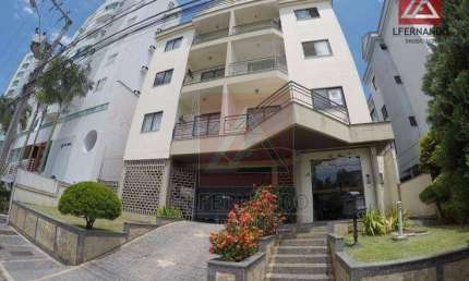 Apartamento com 2 dormitórios para alugar, 74 m²  - Victor Konder - Blumenau/SC