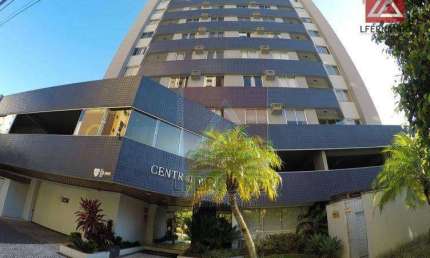 Apartamento com 1 dormitório para alugar - Victor Konder - Blumenau/SC