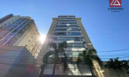 Apartamento com 3 dormitórios, sendo 01 suíte, 03 vagas de garagens e aprox. 117 m² - Jardim Blumenau - Blumenau/SC