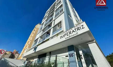 Apartamento com 3 dormitórios, sendo 1 suíte à venda, 79 m² por r$ 570.000 - velha - blumenau/sc