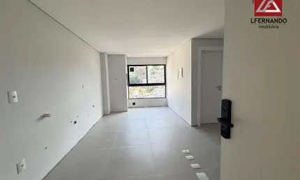 Apartamento com 1 dormitório à venda, 28 m² por R$ 350.000,00 - Centro - Blumenau/SC