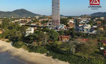 Apartamento com 3 suítes à venda, 134 m² por R$ 1.955.000 - Armação - Penha/SC