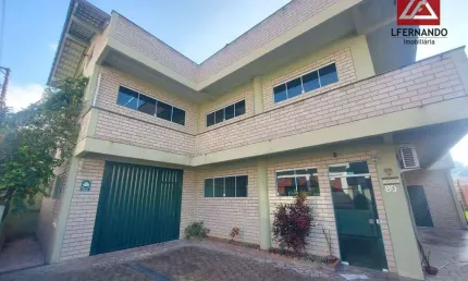 Barracão / Galpão / Depósito para alugar no Asilo, Blumenau 
