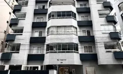 Apartamento com 3 dormitórios, sendo 1 suíte à venda, 154 m² por R$ 1.297.000 - Mei Praia - Itapema/SC
