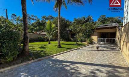 Casa com 3 dormitórios à venda, 160 m² por R$ 700.000 - Velha Central - Blumenau/SC