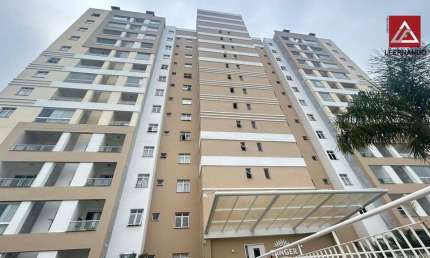 Apartamento com 2 dormitórios para alugar, 51 m² - Fortaleza - Blumenau/SC