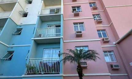 Apartamento com 2 dormitórios à venda, 47 m² por R$ 260.000,00 - Itoupava Central - Blumenau/SC