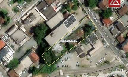 Casa comercial à venda, 750 m² por R$ 3.995.000 - Itoupava Seca - Blumenau/SC