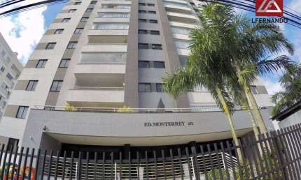 Apartamento com 3 dormitórios para alugar, 104 m² - Itoupava Seca - Blumenau/SC