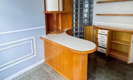 Sala à venda, 118 m² por R$ 500.000 - Centro (Blumenau) - Blumenau/SC