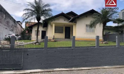 Casa com 3 dormitórios à venda, 147 m² por r$ 1.020.000,00 - velha - blumenau/sc