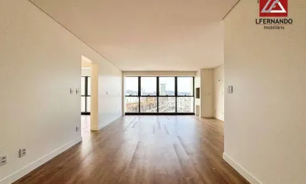 Apartamento com 3 suítes à venda, 111 m² por R$ 1.050.000 - Velha - Blumenau/SC