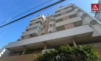 Apartamento com 1 dormitório para alugar, 36 m² - itoupava seca - blumenau/sc