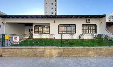 Casa para alugar, 250 m² - Itoupava Seca - Blumenau/SC