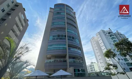 Apartamento para alugar - Centro (Blumenau) - Blumenau/SC