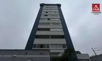 Apartamento com 2 dormitórios para alugar, 78 m² por - Itoupava Norte - Blumenau/SC