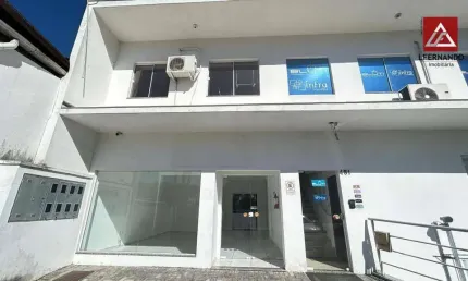 Sala comercial para alugar no Velha, Blumenau 