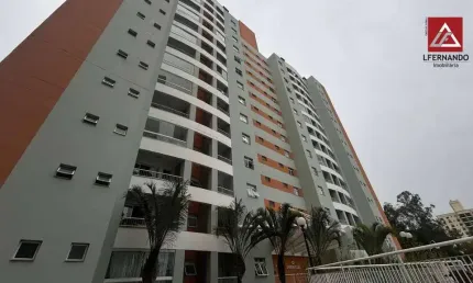 Apartamento com 2 dormitórios para alugar - garcia - blumenau/sc
