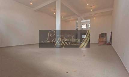 Loja para alugar, 250 m² por R$ 16.500,00/mês - Vila Romana - São Paulo/SP