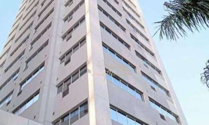 Sala à venda, 30 m² por R$ 260.000,00 - Barra Funda - São Paulo/SP