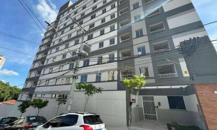 Studio com 1 dormitório à venda, 20 m² por R$ 200.000,00 - Parque São Domingos - São Paulo/SP